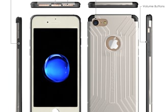 do 3d product rendering