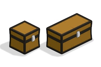 collect every item in minecraft