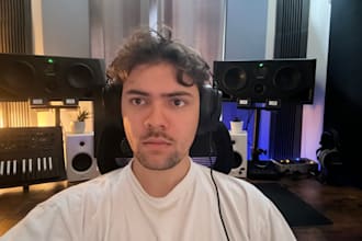 professionally mix your music