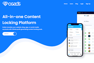make you an approvall ogads account with email access