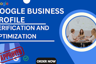 setup verified google business listing, do gmb instant verification