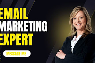 automate your email marketing with mailchimp and klaviyo for better conversions