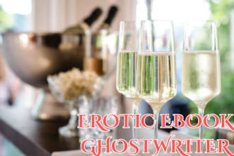 ghostwrite entertaining, original romance stories