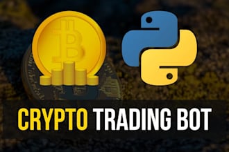 create coinbase bot, mexc bot, ai crypto trading bot, ai trading bot
