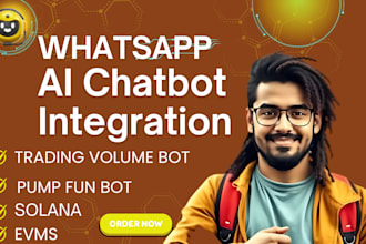 make whatsapp api chatbot ai chatbot ai whatsapp chatbot with manychat botpress