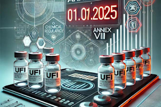 do pcn registration and generate a ufi code for you