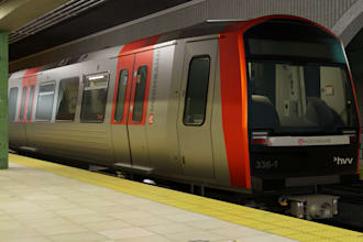 create game ready 3d train simulation for games and unreal engine