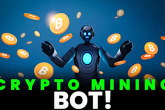 create profitable earning software, earning app, earning bot