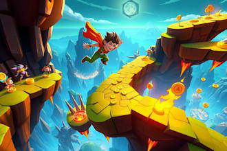 unity 2d game development, unity 2d game developer, develop unity 2d games