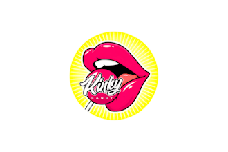 design modern professional dating app icon and website logo