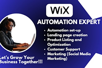 design wix website redesign wix website design wix redesign wix automation
