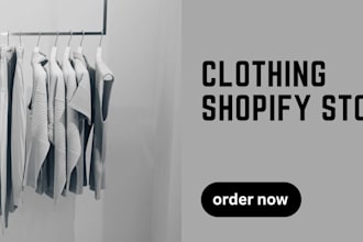 design clothing shopify store baby cloting shopify clothing shopify store
