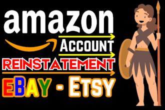 write appeal letter amazon reinstatement section 3 ebay suspension etsy poa