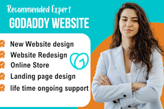design godaddy website godaddy redesign godaddy developer landing page expert
