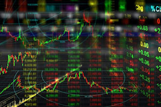 develop automated trading bot for ctrader, quantower, ninjatrader, thinkscript