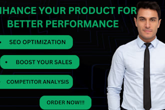 conduct shopify product research, focusing on high converting products