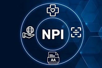 npi and tin enrollment in 30 minutes