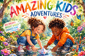 children story book illustration children story children story book illustration