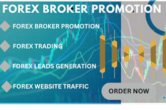 boost your forex broker marketing forex promotion forex sign up