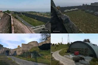 do custom mod for your oblivion game, cyberprunk game, skyrim mod, unity mod