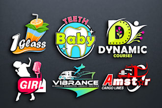 do logo nonprofit church minimal fitness restaurant food company website