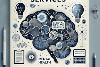 be your psychology and mental health consultant