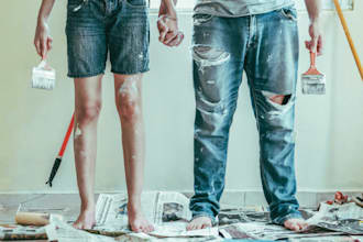 write quality articles on DIY home improvement