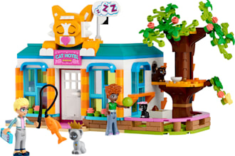 architectural lego city model fantasy build, lego house designer, dioramas scene
