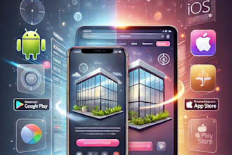 convert your website to app android and ios native webview