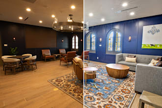 edit real estate photos