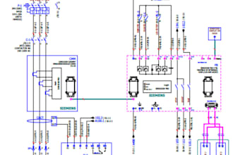 do electrical control panel design