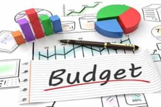 provide expert financial planning support