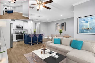 do virtual staging, real estate virtual staging
