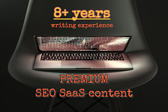 write a b2b tech review and comparison article
