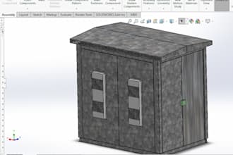 professional part, assembly and drawing solutions