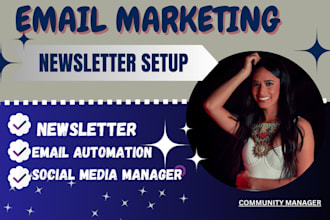 do craft high performing email newsletters for your audience