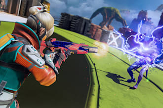 build unreal engine video game development game mechanics ue5 blueprint gameplay