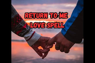 cast strong fast love spell for ex back guarantee and cleanse your aura