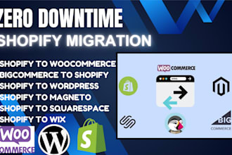 migrate squarespace to shopify migrate wordpress wix square weebly to shopify