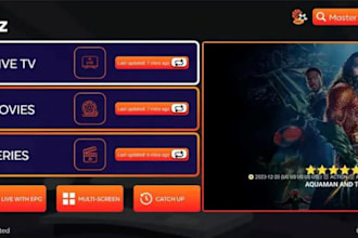 iptv payment gateway crypto integration, API integration for reseller website