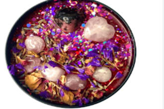 do custom love spell service