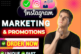 create and optimize instagram account, tiktok, facebook, profile account setup