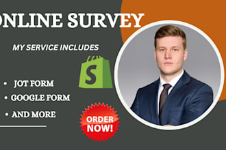get 1000 qualified respondents fill out your surveys google form with jotform