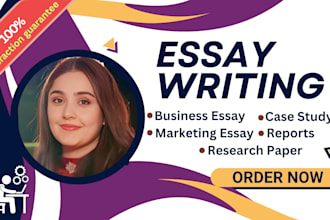 do urgent essay writing, case study, research report, summary, apa, mla