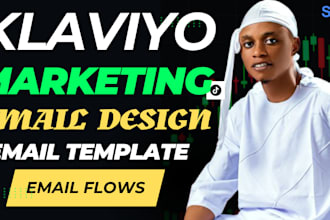 do klaviyo email marketting, klaviyo email template design klaviyo email flows