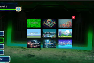 2d game in godot engine opengl sfml or automation tower defense shooting unity3d