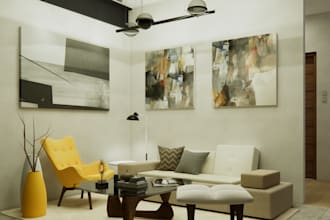 create detailed 3d bim models in revit and realistic renderings using enscape