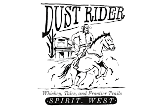 create custom illustration cowboy vintage for tshirt design