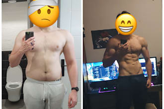 create a custom fat loss plan