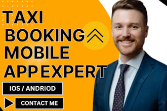 develop taxi booking app taxi booking website uber clone taxi app uber app